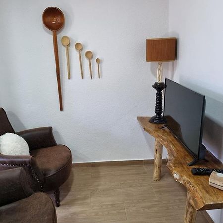 Ferienwohnung Casa Da Andorinha Pardieiros Exterior foto