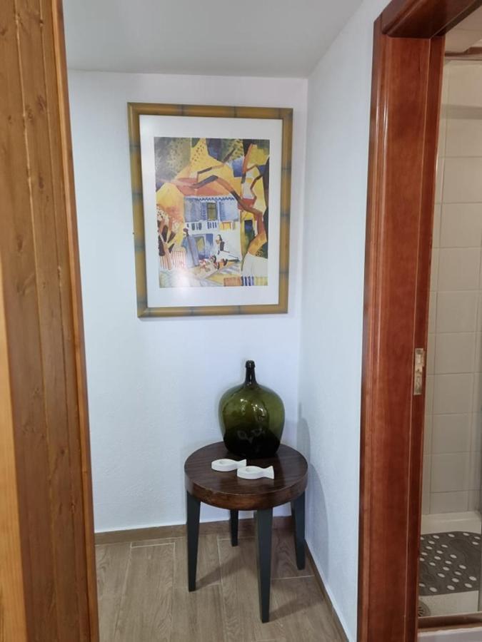 Ferienwohnung Casa Da Andorinha Pardieiros Exterior foto